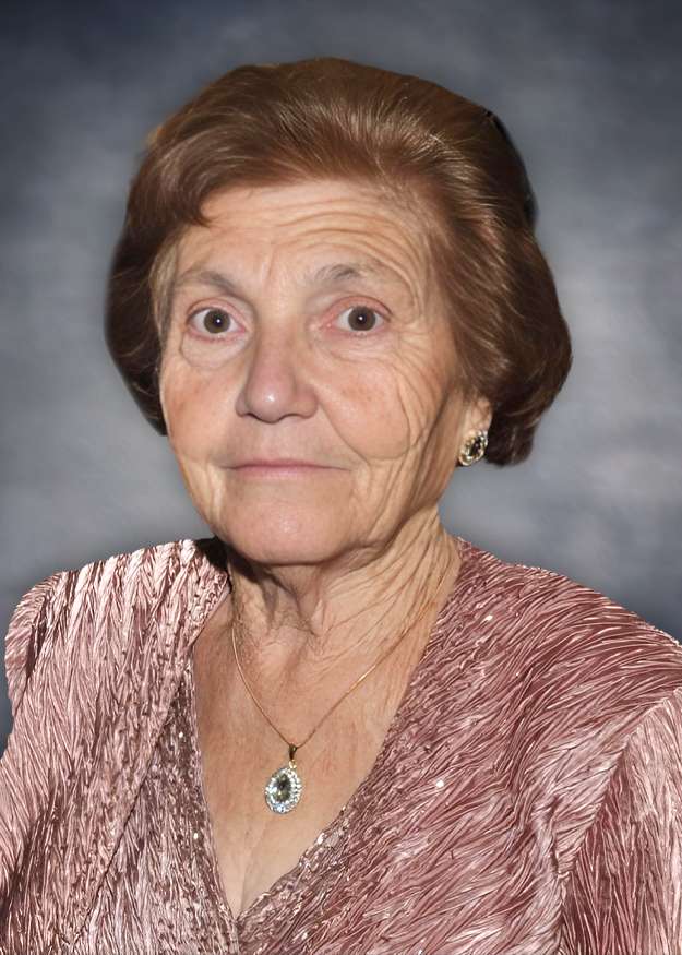 MARIA SERRECCHIA