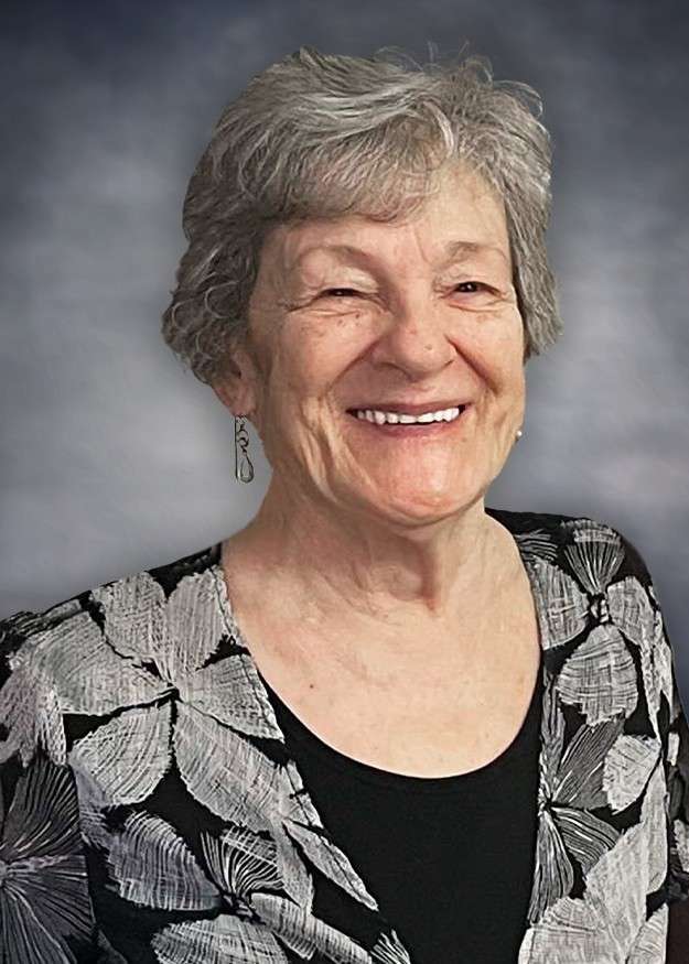 SUZANNE LAVOIE
