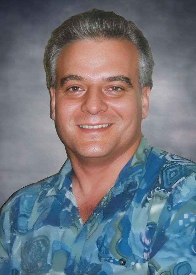 SYLVAIN DUGAS