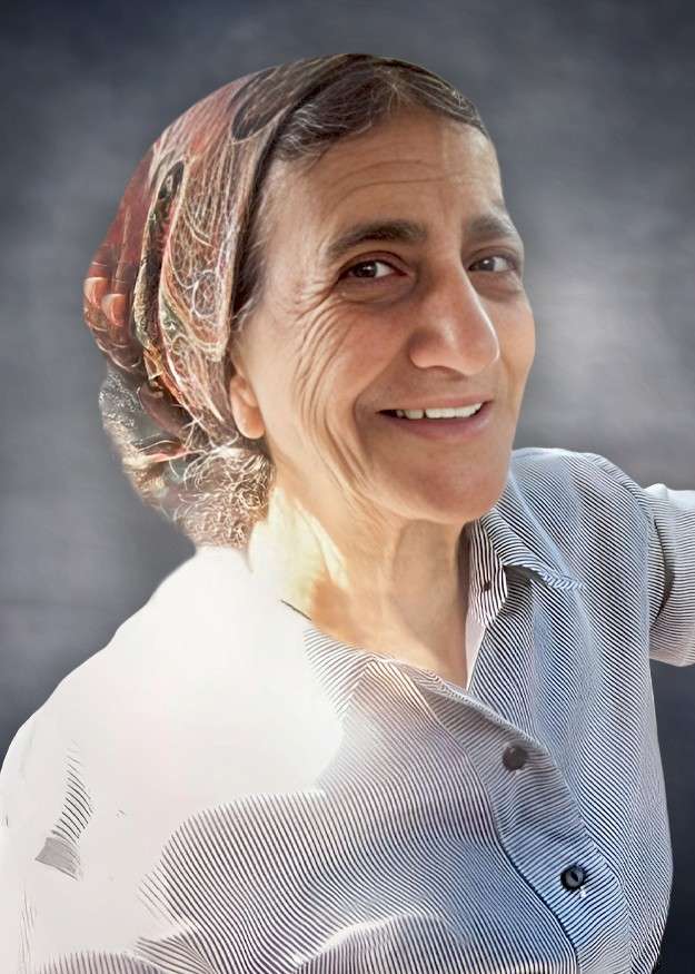 HILANEH RAZZOUK