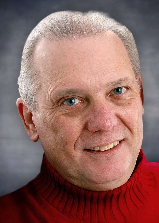 DENIS DE LAFONTAINE