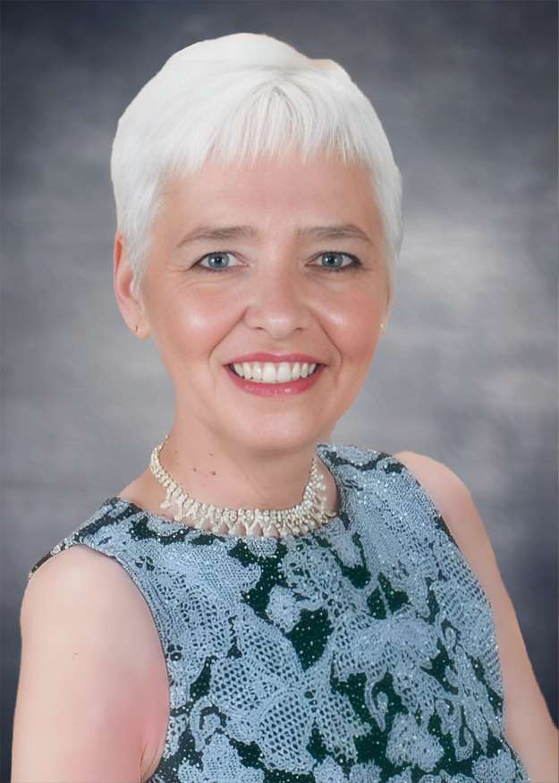 MARIE-CLAUDE LAMOUREUX