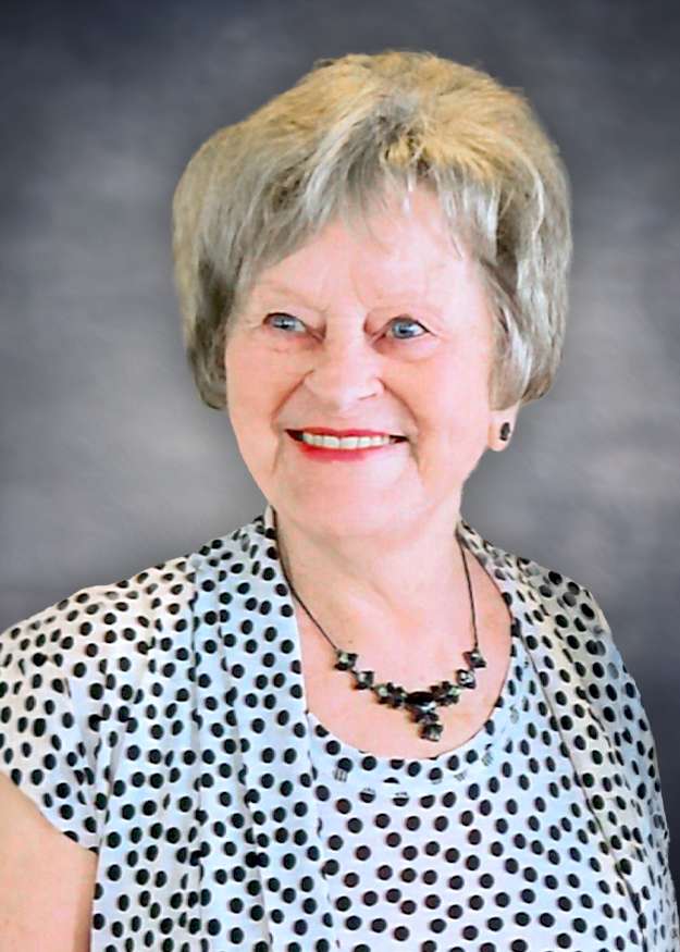 PIERRETTE CÔTÉ