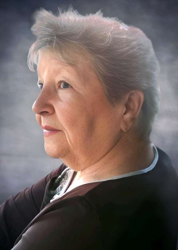 ALINE MARTEL
