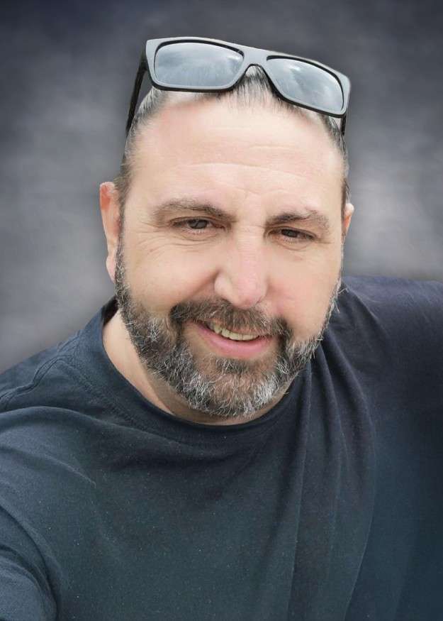 GILLES RONDEAU 