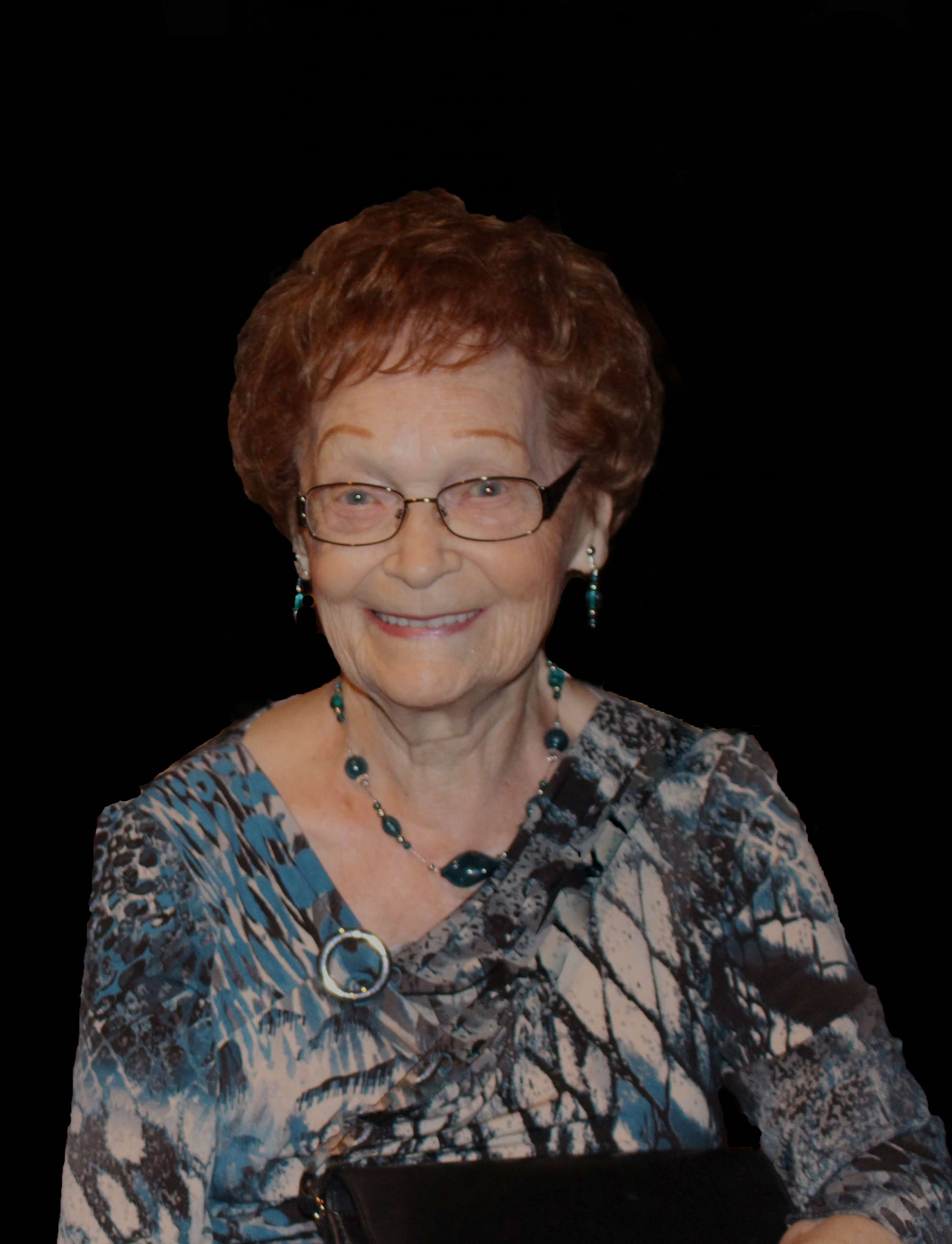 JEANNINE GARIÉPY
