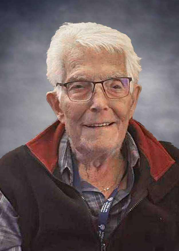 LÉO BÉLANGER