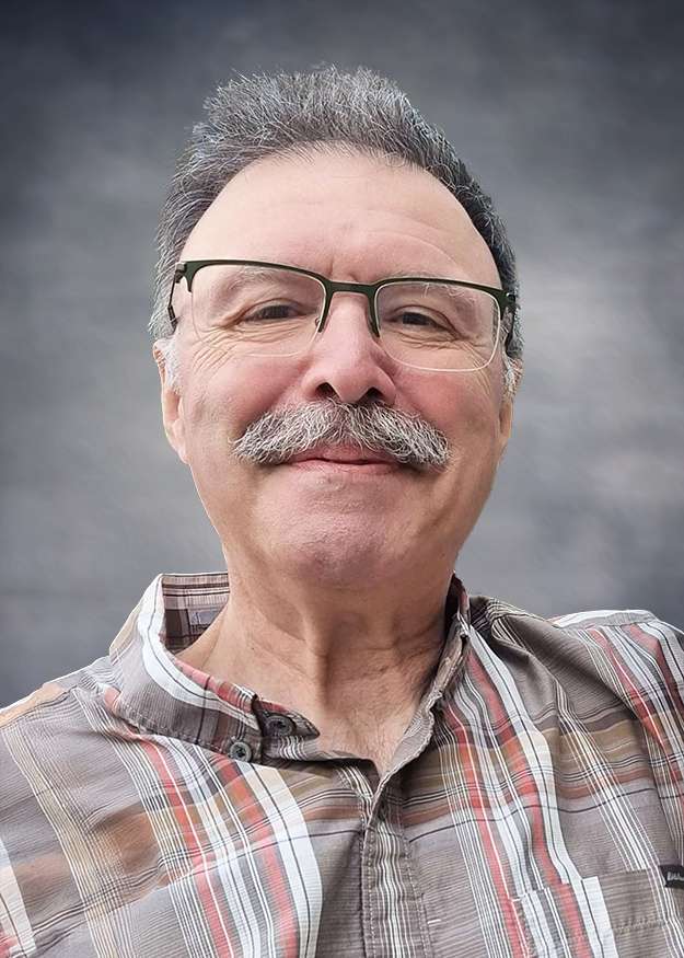MATVEI DEMBERG
