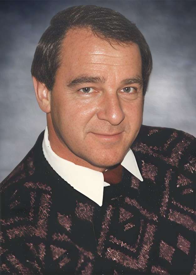 ANDRÉ DUPUIS
