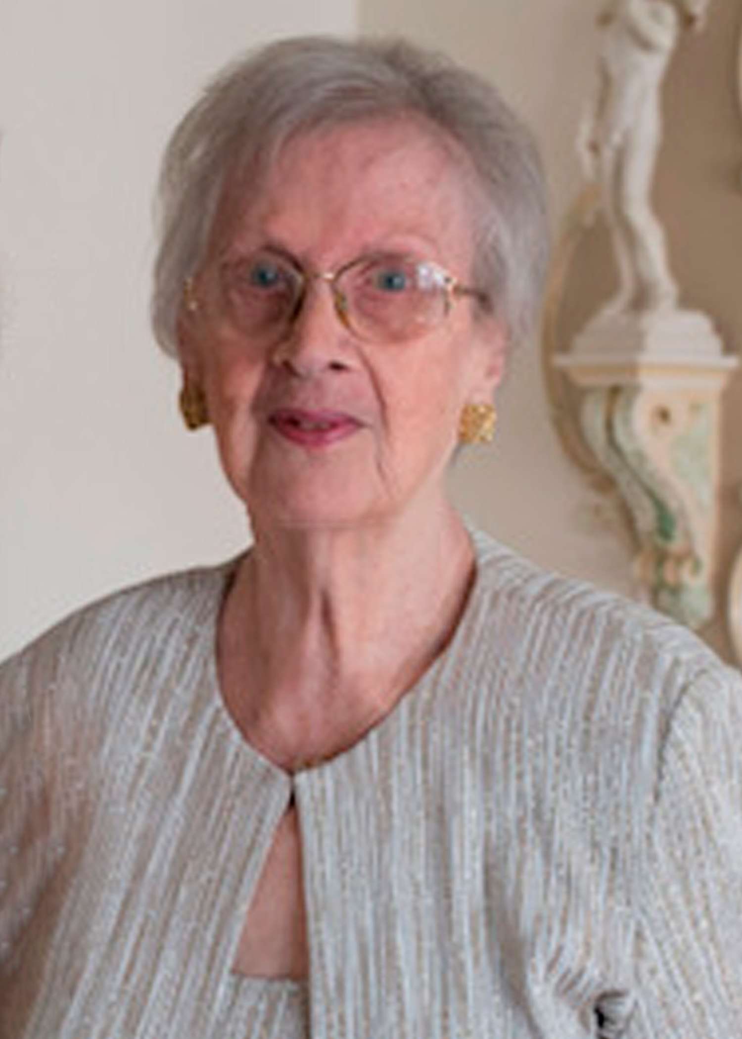 GIOVANNINA ZAMPA