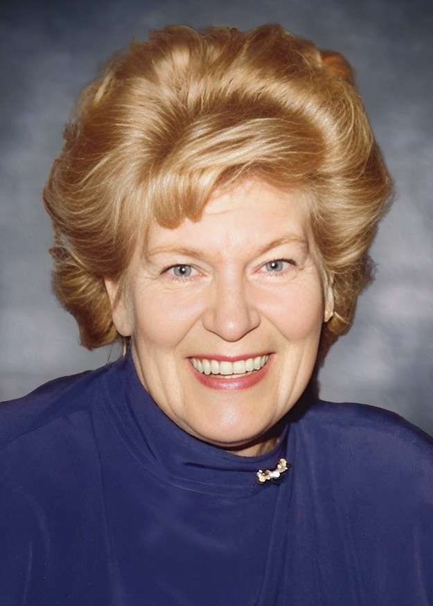 ISABELLE DE SÈVE