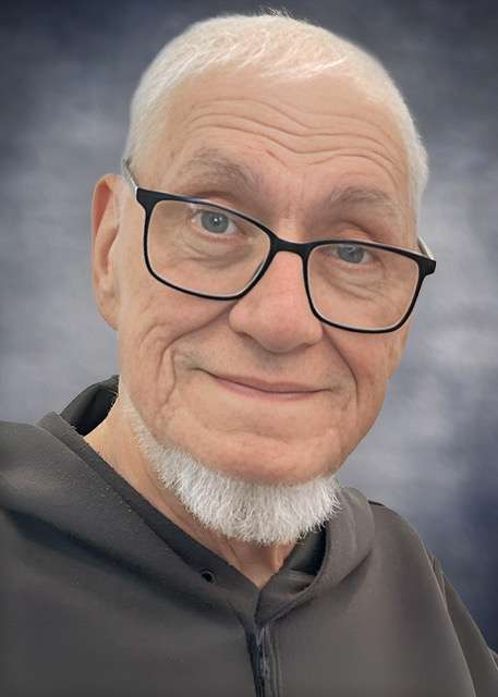 RICHARD MARIEN