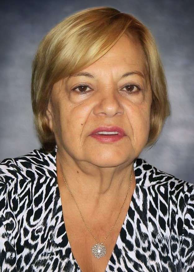 VITTORIA FINELLI