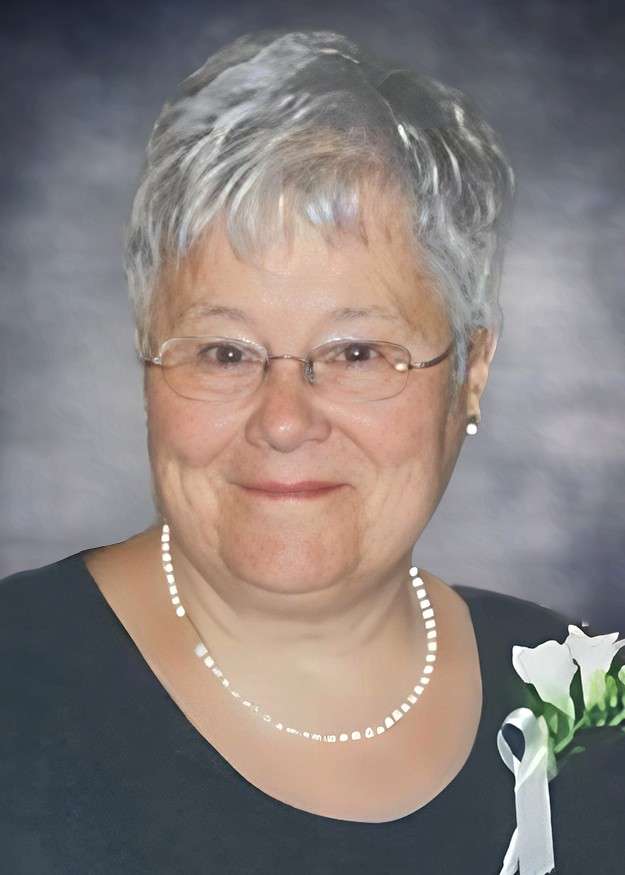 SYLVIE PAGÉ