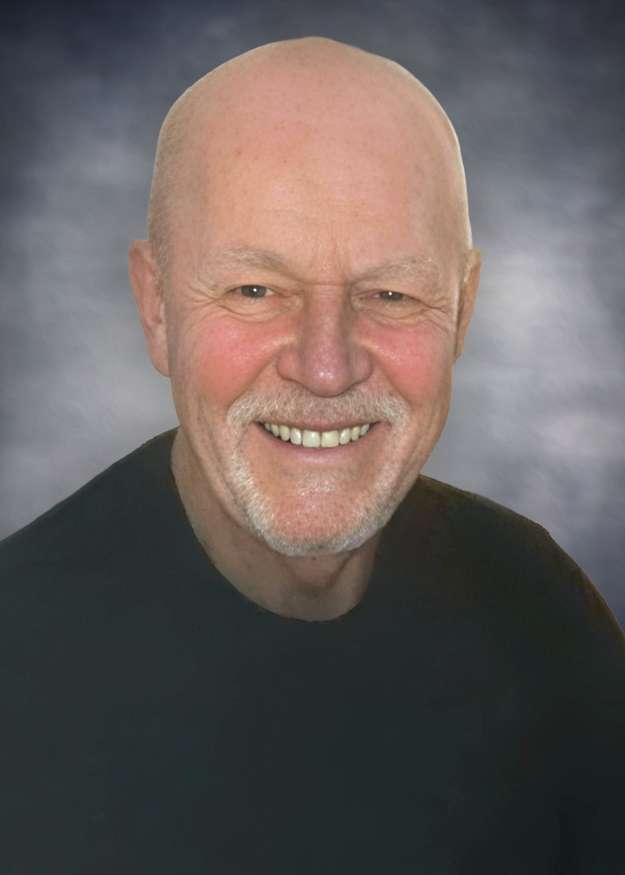 ANDRÉ LEFEBVRE
