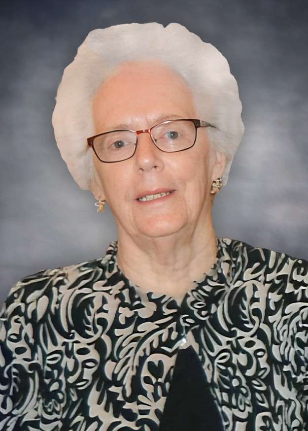 MARGARET MARTELL