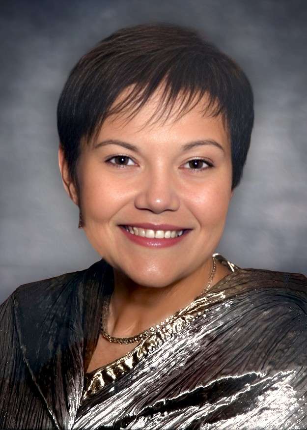 CLAUDETTE PELLETIER