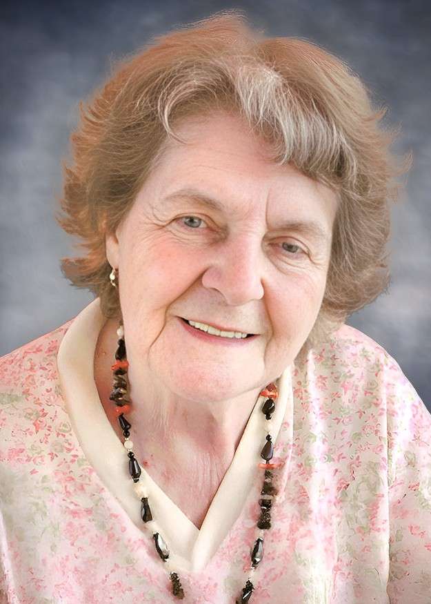 FRANÇOISE MARCHAND
