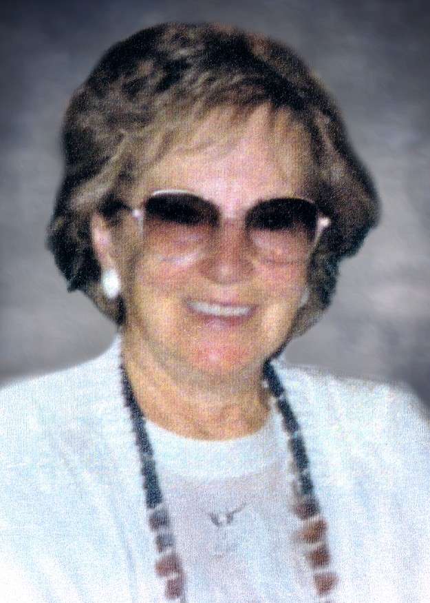 ANNETTE GENDRON