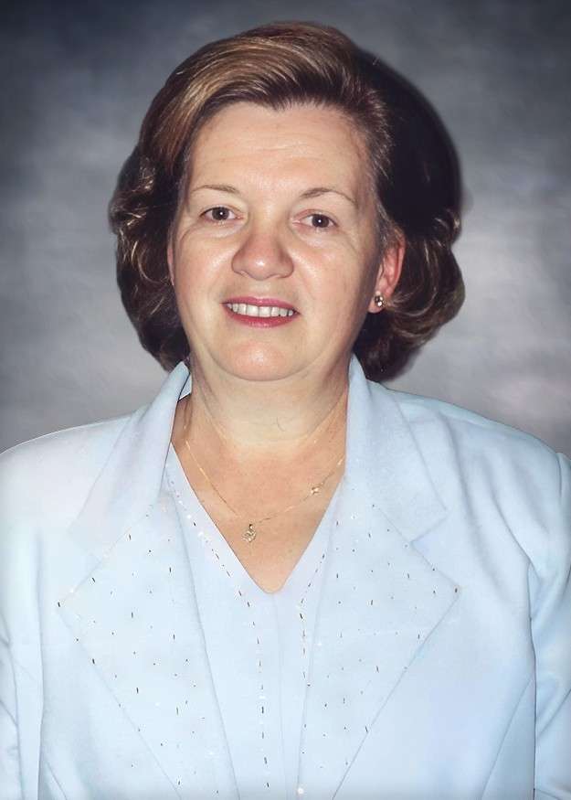 GIUSEPPA PEPPONI