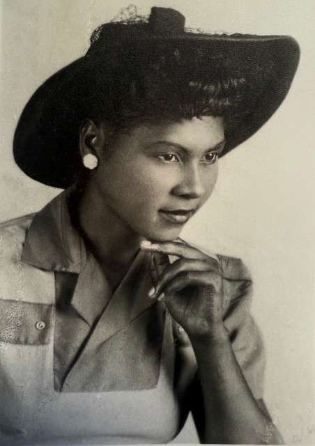 LAURESTINE JOSEPH