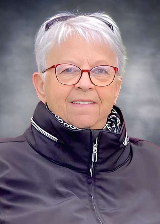 JOCELYNE MARCOTTE