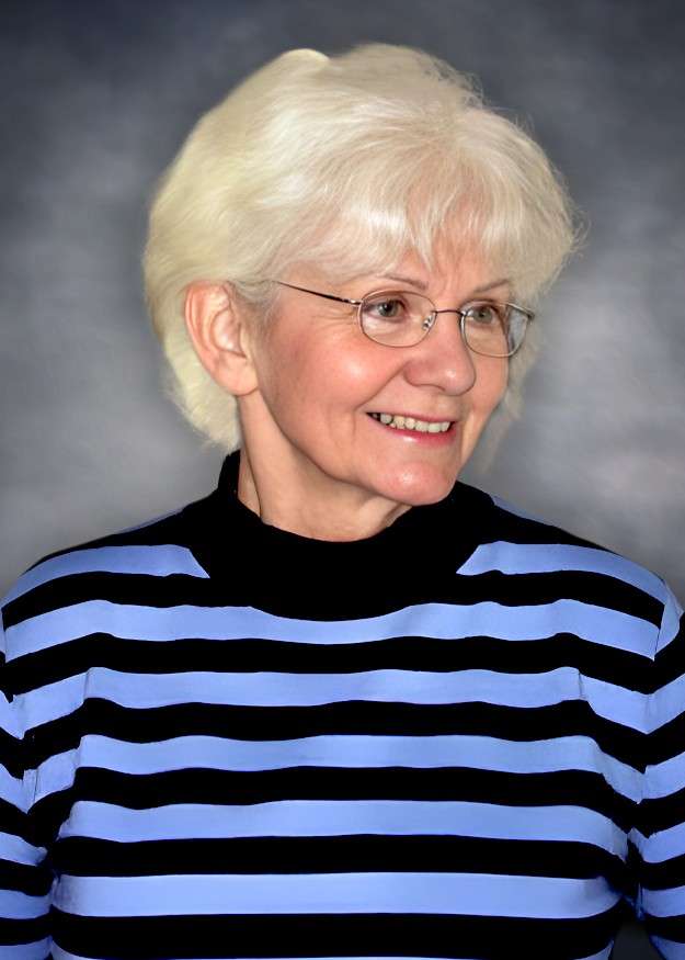 JOCELYNE TROTTIER