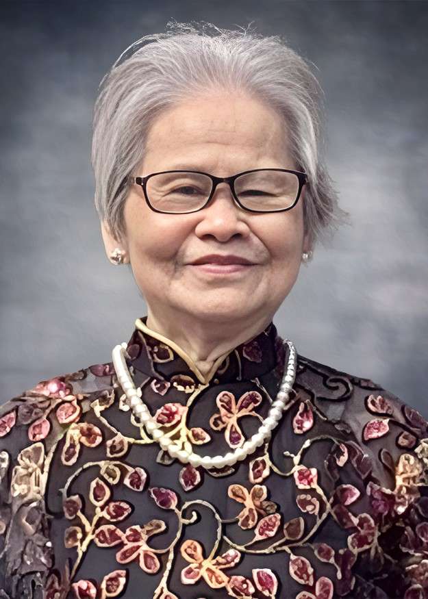 THI TAM NGUYEN