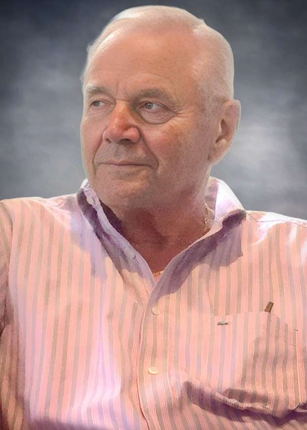 GIOVANNI BORTOLIN
