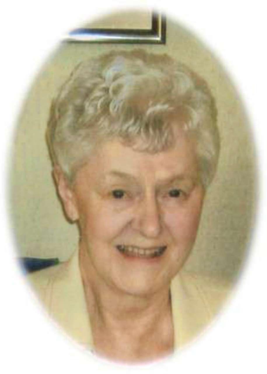 Sœur Lucienne Lacombe c.s.c. (Soeur Marie Laure-du-Rédempteur)