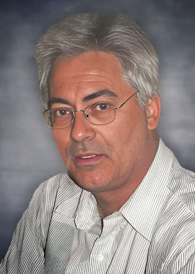 MICHEL ST-JACQUES