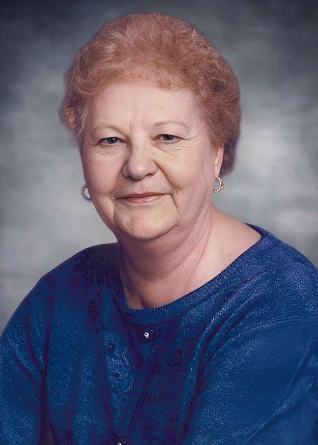 YVETTE MEUNIER