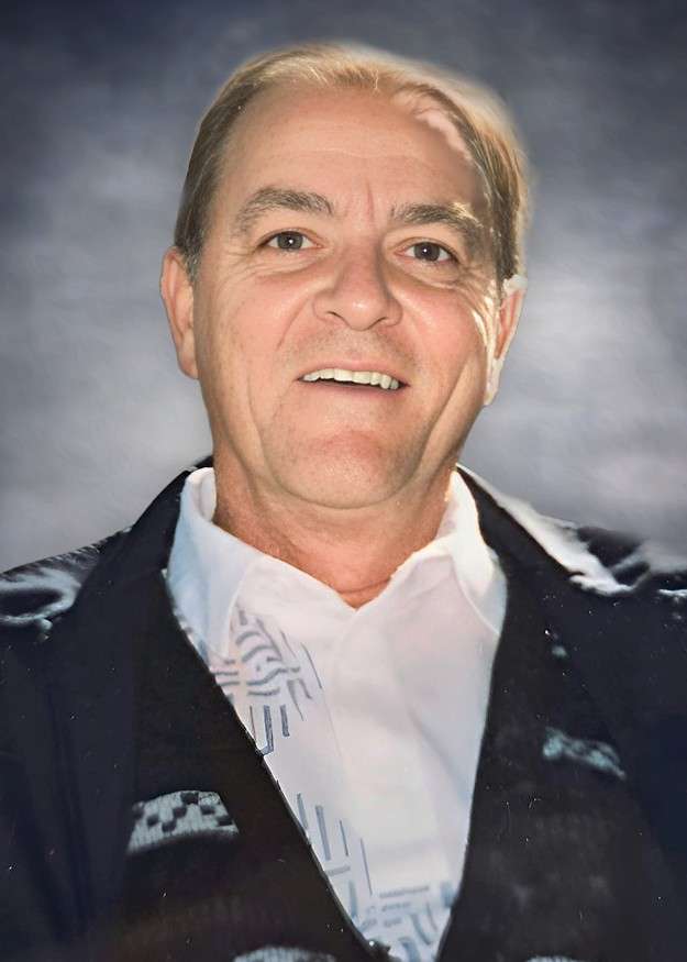 GERMAIN BERGERON