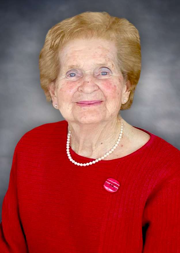 JEANNETTE GUENETTE