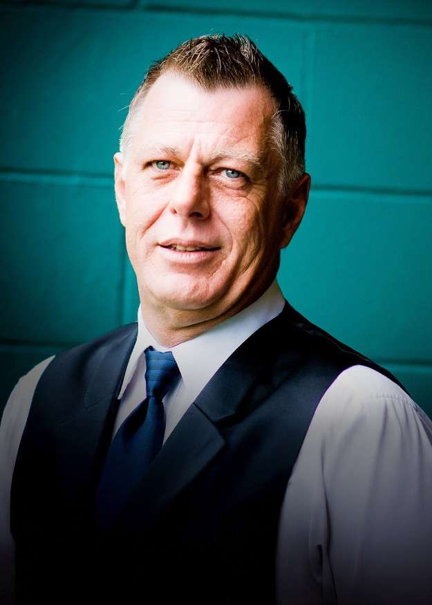 RAYMOND MURPHY
