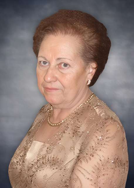 CARMELA DE LUCA