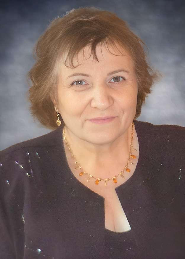 LUCIA PINELLI