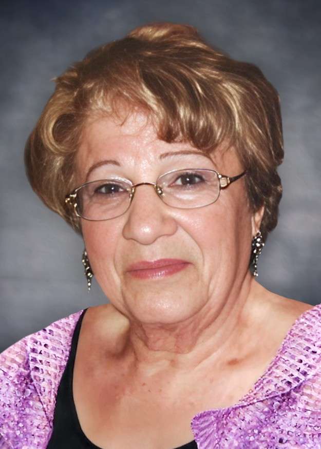 CANDIDA FORIERO