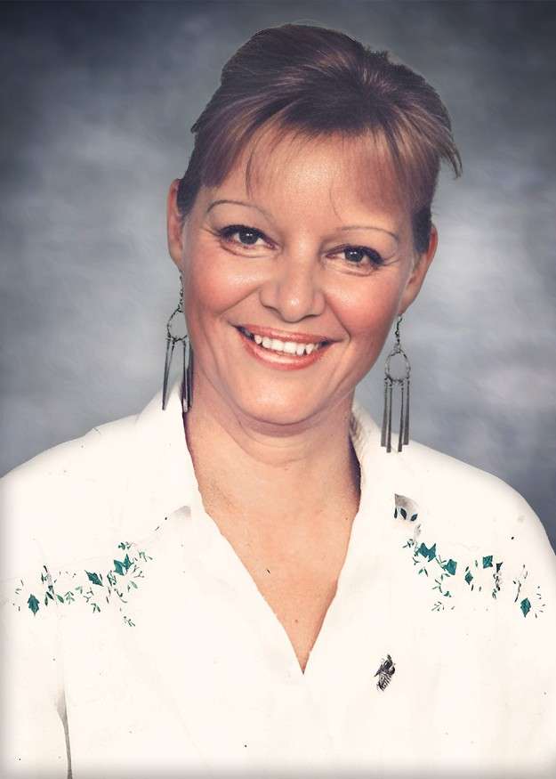 MIREILLE DUMOUCHEL