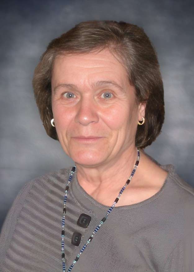 ANTONIETTA TREVISONNO