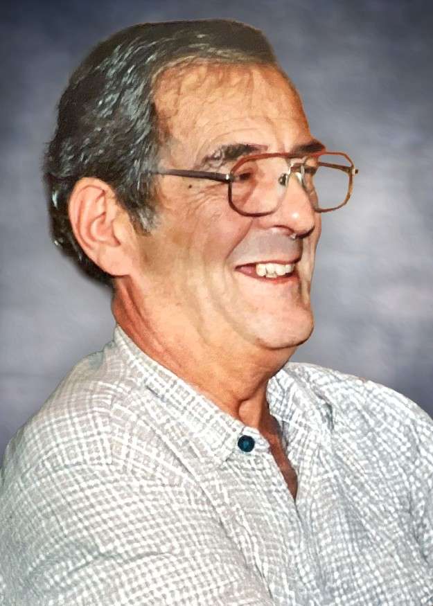 JACQUES BARRETTE