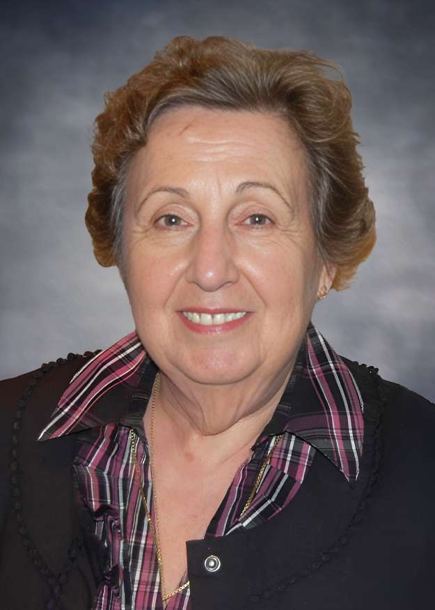 CARMELA MANDANICI