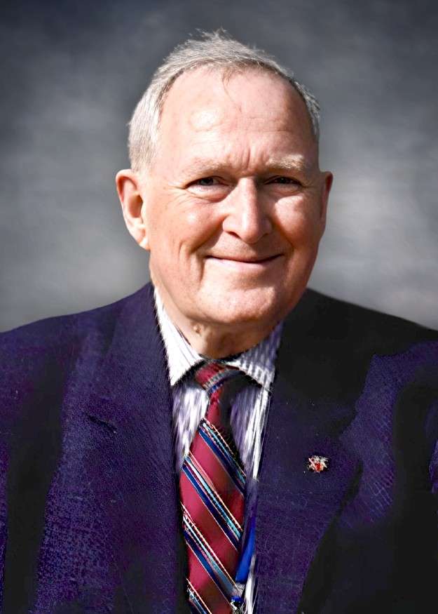 HENRI DESCHÊNES