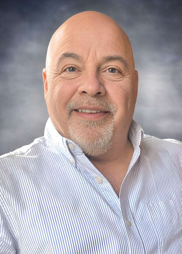 DANIEL ROBIDOUX