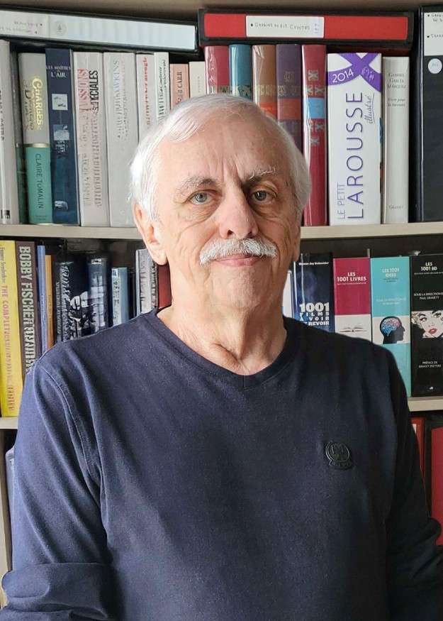 GILBERT DELISLE