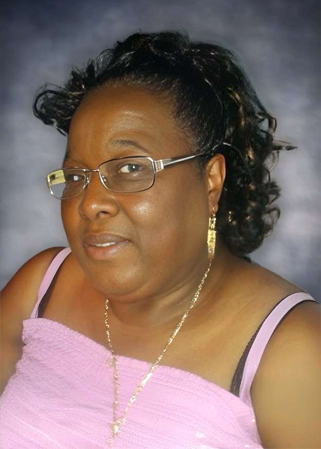 GHISLAINE JEAN-BAPTISTE
