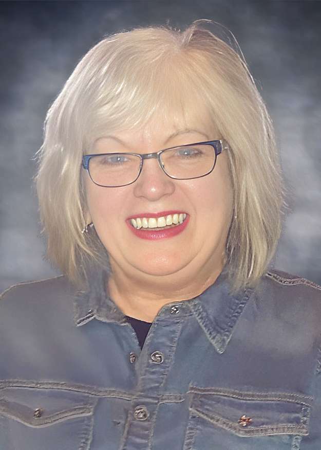 GISÈLE COURNOYER