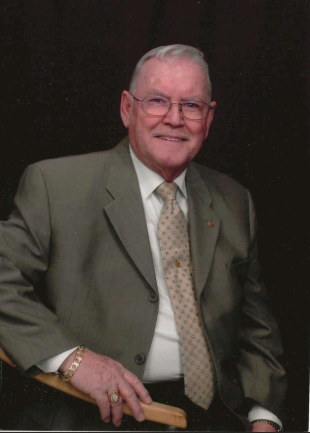 MARCEL JOLIBOIS