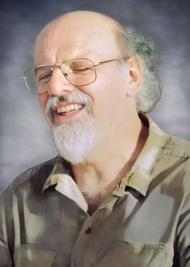 JEAN-MARC GAUTHIER