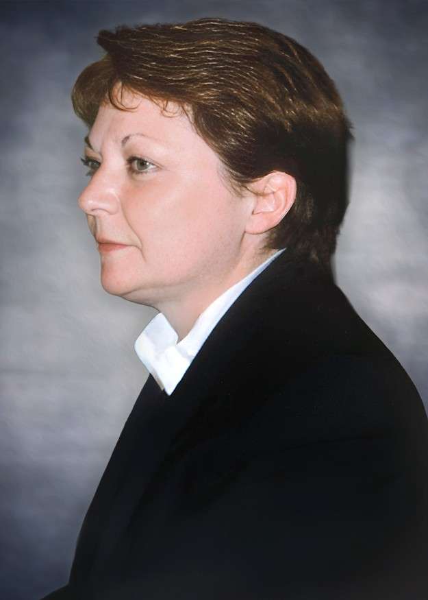 MARIETTE VALLERAND